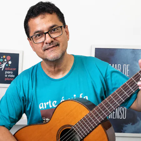 Foto de César Tucci