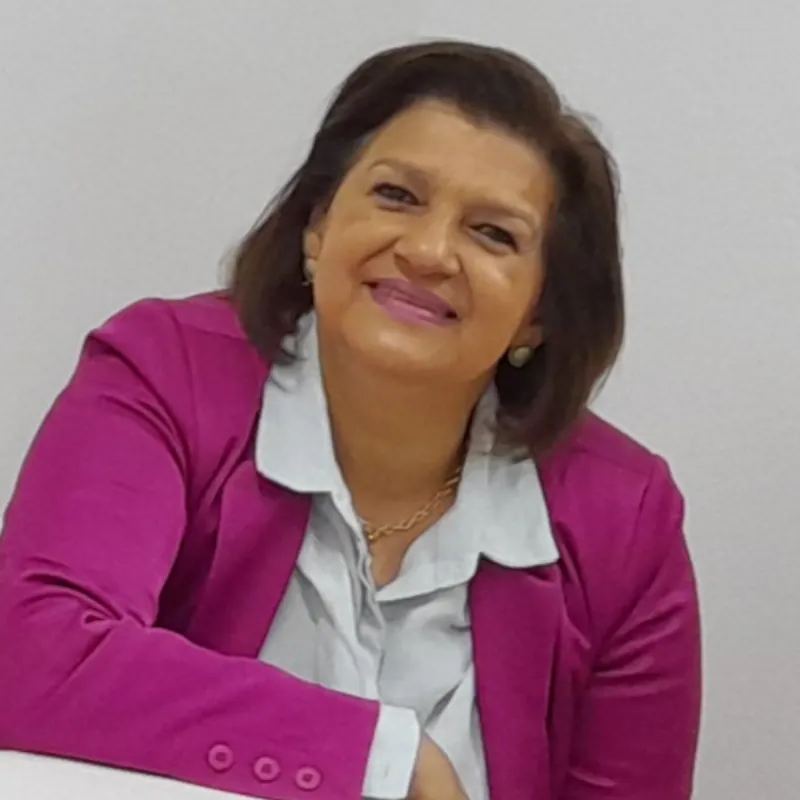 Foto de Deusa Samú