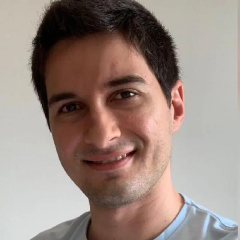 Foto de Gustavo Silveira