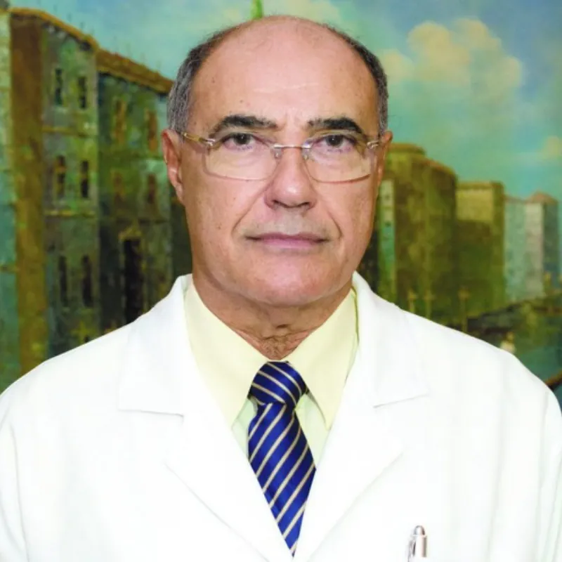 Foto de Paulo Cesar Fructuoso