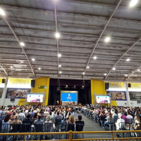 Foto 3 – 1ª CONESPIFRAN – 2023