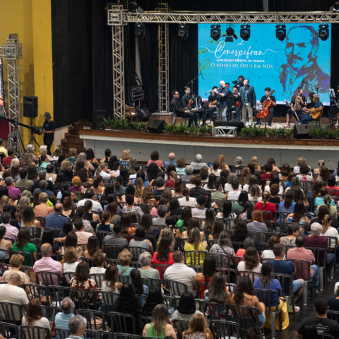 Foto 2 – 2º CONESPIFRAN – 2024