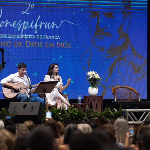 Foto 6 – 2º CONESPIFRAN – 2024