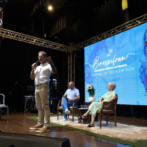 Foto 12 – 2º CONESPIFRAN – 2024