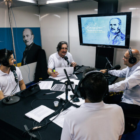 Foto 18 – 2º CONESPIFRAN – 2024