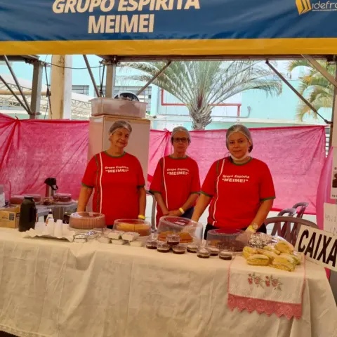 Foto 5 – 1ª CONESPIFRAN – 2023