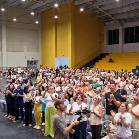 Foto 12 – 1ª CONESPIFRAN – 2023