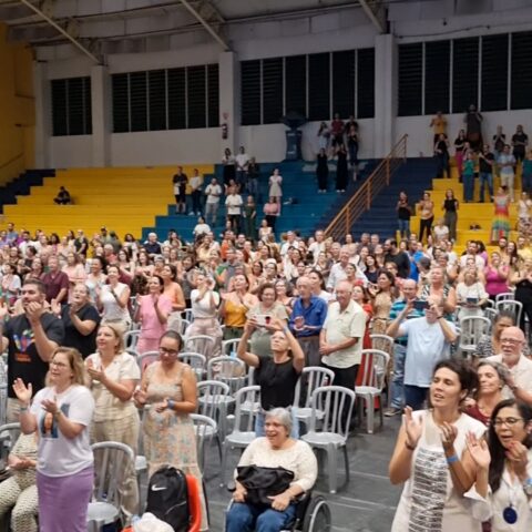 Foto 13 – 1ª CONESPIFRAN – 2023